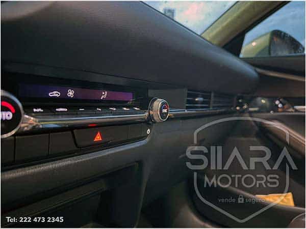 Mazda CX-30 I Grand Touring 2025 - Foto 10