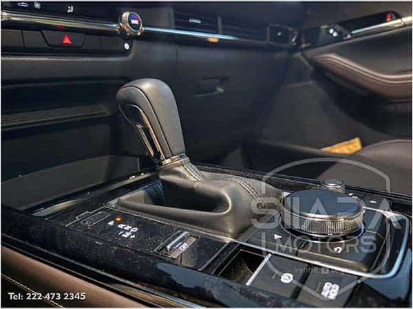 Mazda CX-30 I Grand Touring 2025 - Foto 11