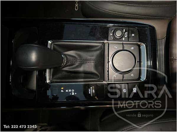 Mazda CX-30 I Grand Touring 2025 - Foto 12