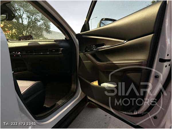 Mazda CX-30 I Grand Touring 2025 - Foto 14