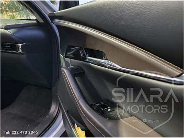 Mazda CX-30 I Grand Touring 2025 - Foto 15