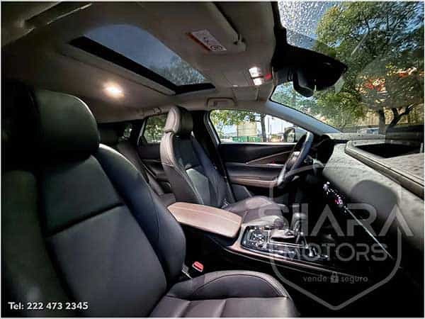 Mazda CX-30 I Grand Touring 2025 - Foto 16