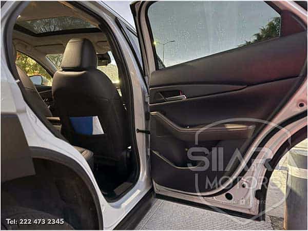 Mazda CX-30 I Grand Touring 2025 - Foto 17