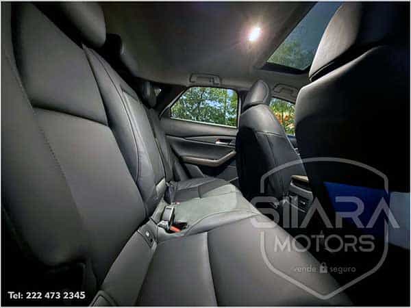 Mazda CX-30 I Grand Touring 2025 - Foto 18