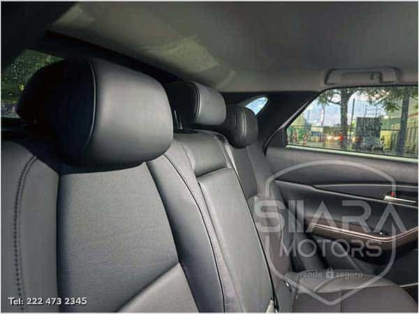 Mazda CX-30 I Grand Touring 2025 - Foto 19