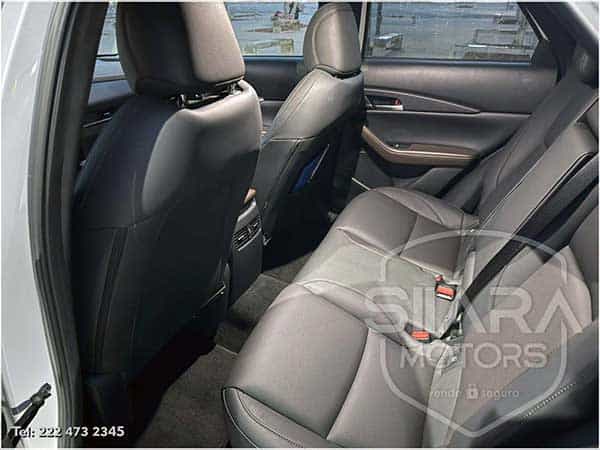 Mazda CX-30 I Grand Touring 2025 - Foto 20