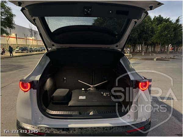 Mazda CX-30 I Grand Touring 2025 - Foto 21