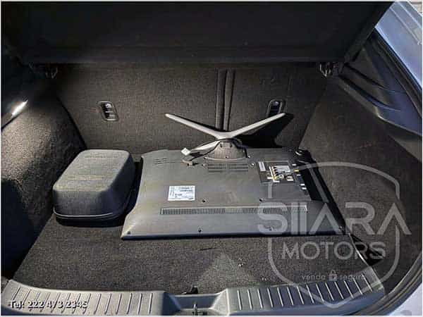 Mazda CX-30 I Grand Touring 2025 - Foto 22