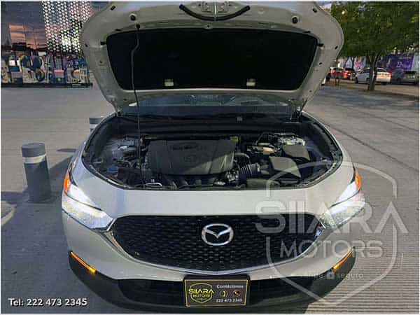 Mazda CX-30 I Grand Touring 2025 - Foto 23