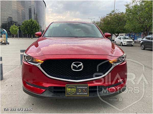 Mazda CX-5 i Sport 2018 - Foto 2