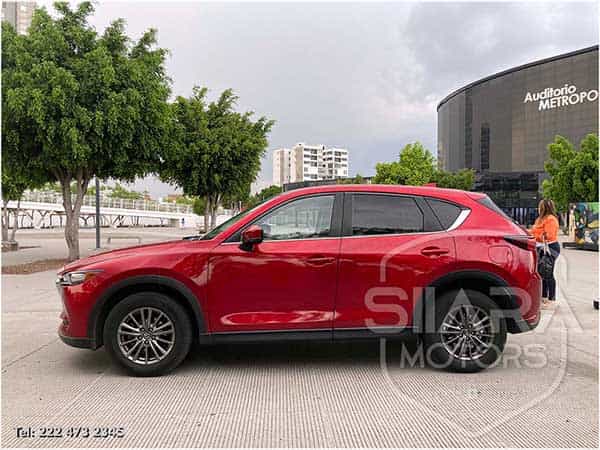 Mazda CX-5 i Sport 2018 - Foto 4