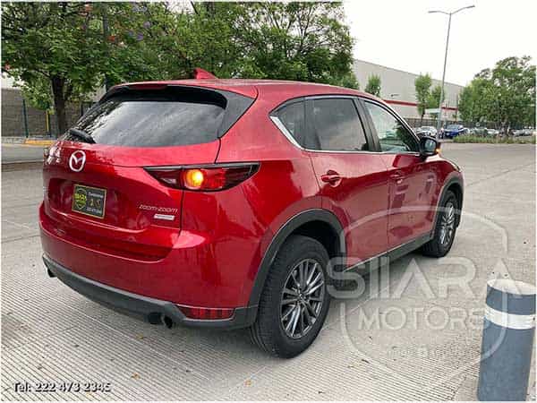 Mazda CX-5 i Sport 2018 - Foto 7
