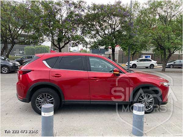 Mazda CX-5 i Sport 2018 - Foto 8