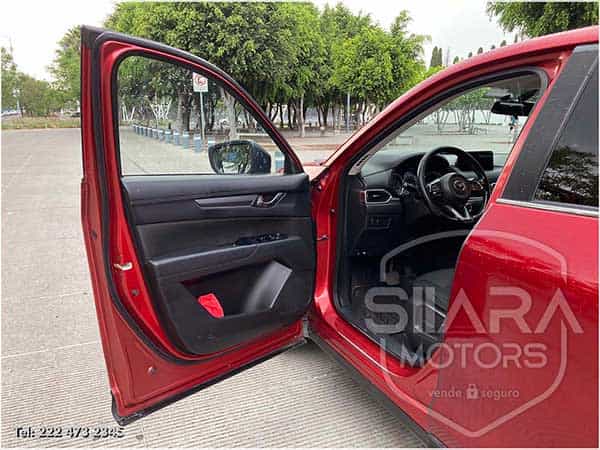 Mazda CX-5 i Sport 2018 - Foto 10