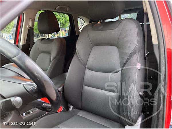 Mazda CX-5 i Sport 2018 - Foto 11