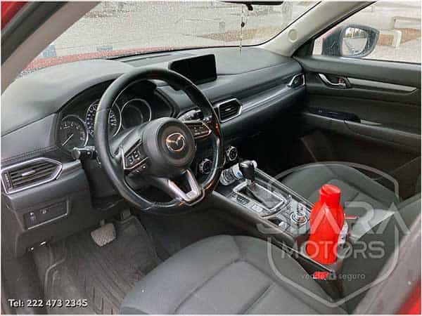 Mazda CX-5 i Sport 2018 - Foto 12
