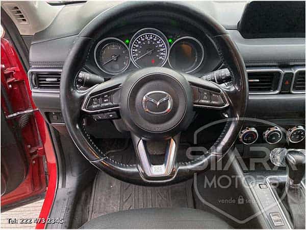 Mazda CX-5 i Sport 2018 - Foto 13