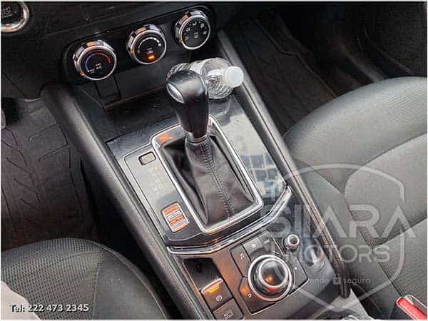 Mazda CX-5 i Sport 2018 - Foto 18