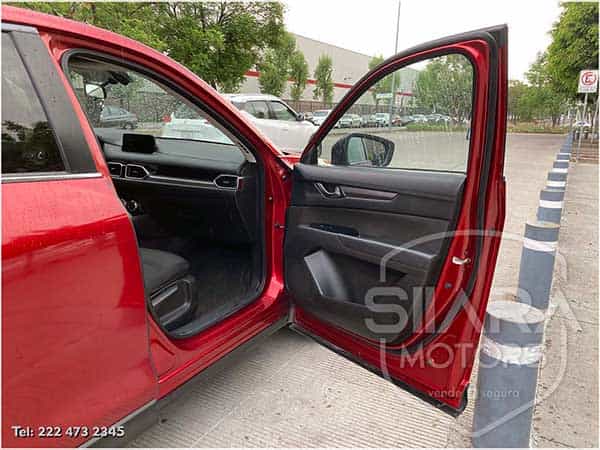 Mazda CX-5 i Sport 2018 - Foto 19