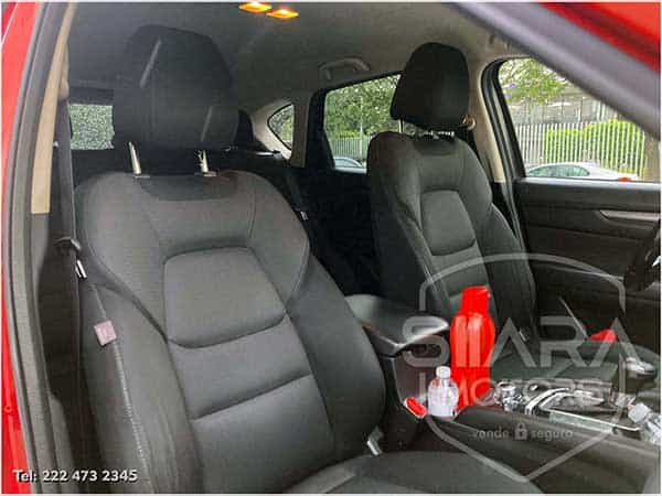 Mazda CX-5 i Sport 2018 - Foto 20