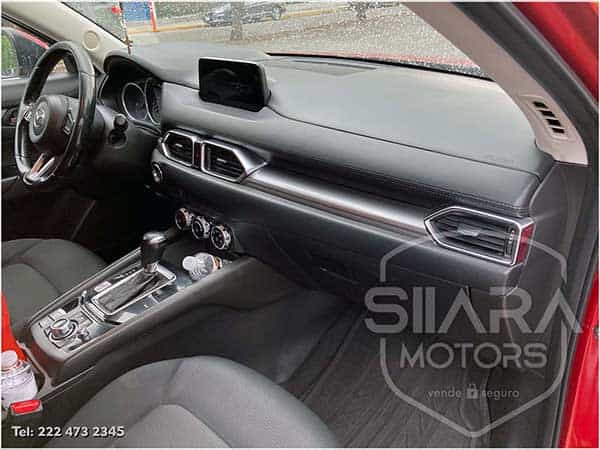 Mazda CX-5 i Sport 2018 - Foto 21