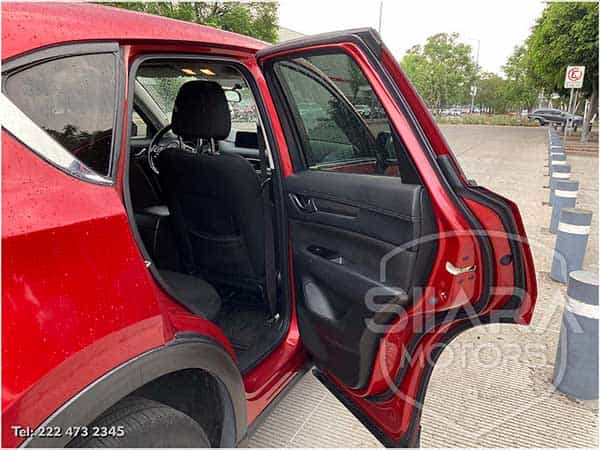 Mazda CX-5 i Sport 2018 - Foto 22