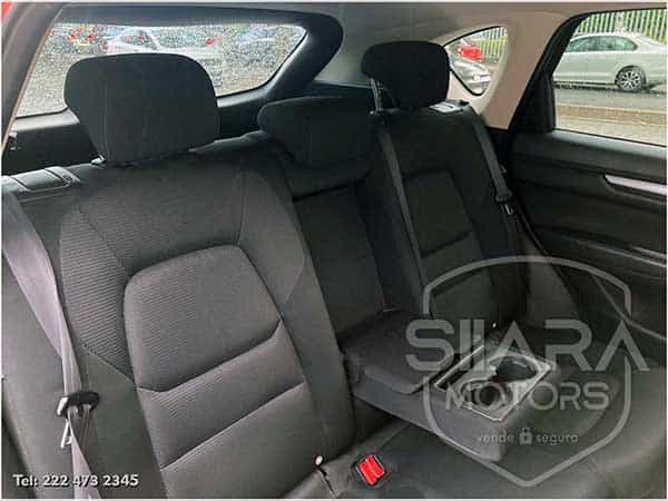 Mazda CX-5 i Sport 2018 - Foto 23