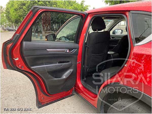 Mazda CX-5 i Sport 2018 - Foto 24