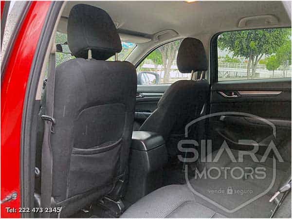 Mazda CX-5 i Sport 2018 - Foto 25