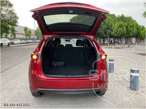Mazda CX-5 i Sport 2018 - Foto 26