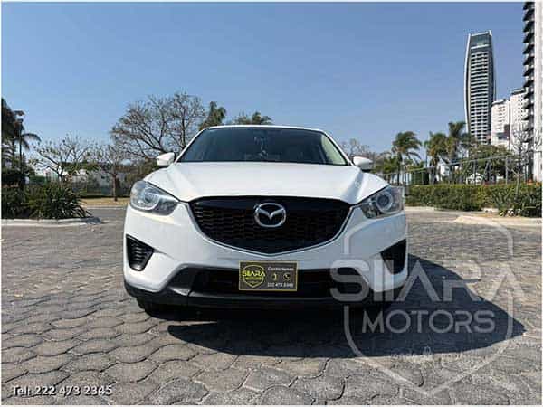 Mazda CX-5 i Sport At 2015 - Foto 2