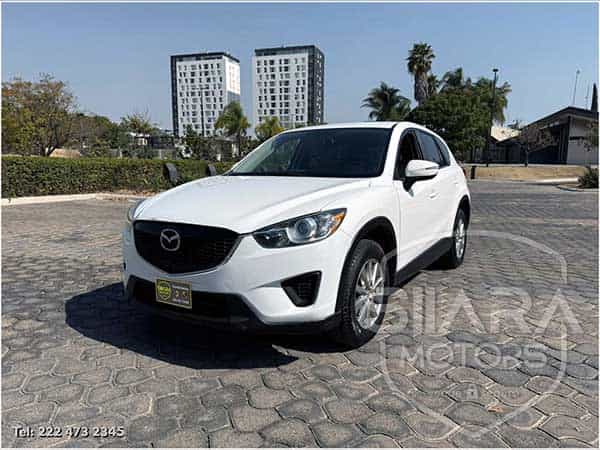 Mazda CX-5 i Sport At 2015 - Foto 3
