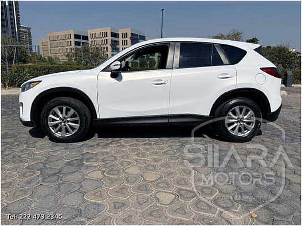 Mazda CX-5 i Sport At 2015 - Foto 4