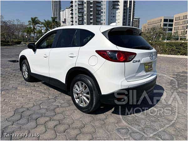 Mazda CX-5 i Sport At 2015 - Foto 5