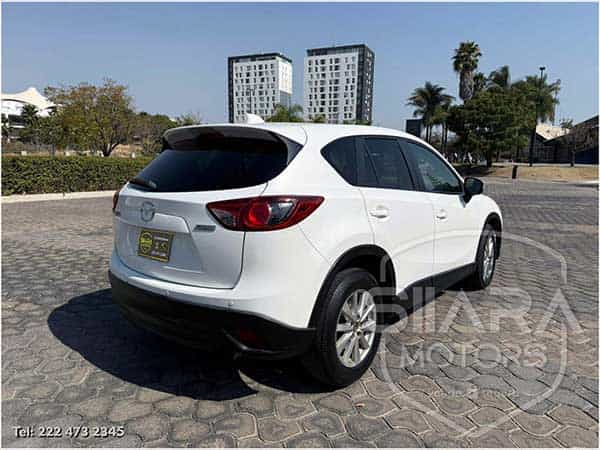 Mazda CX-5 i Sport At 2015 - Foto 7