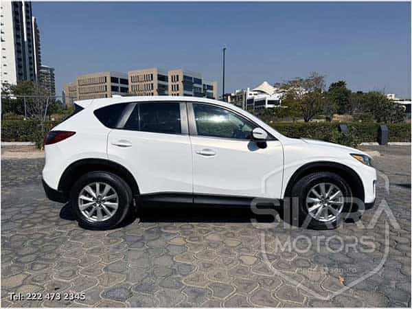 Mazda CX-5 i Sport At 2015 - Foto 8