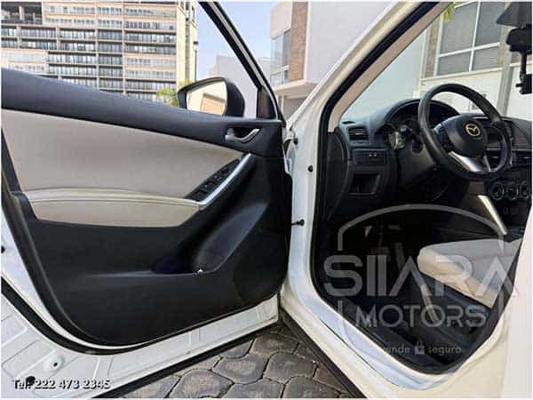 Mazda CX-5 i Sport At 2015 - Foto 10