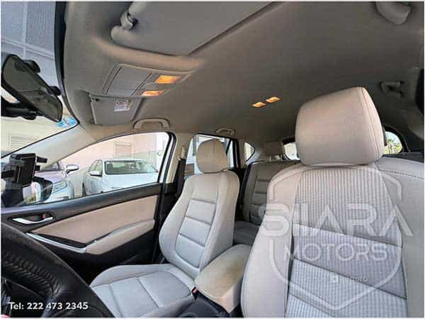 Mazda CX-5 i Sport At 2015 - Foto 11