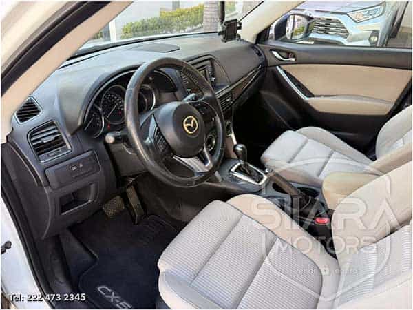 Mazda CX-5 i Sport At 2015 - Foto 12