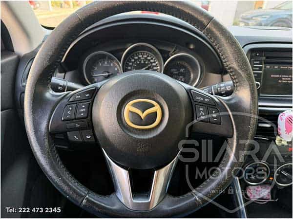 Mazda CX-5 i Sport At 2015 - Foto 13