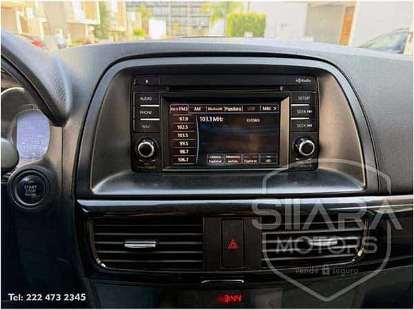 Mazda CX-5 i Sport At 2015 - Foto 16