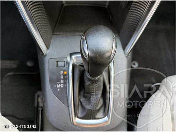 Mazda CX-5 i Sport At 2015 - Foto 18