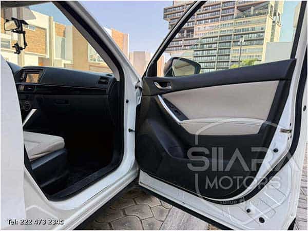 Mazda CX-5 i Sport At 2015 - Foto 19