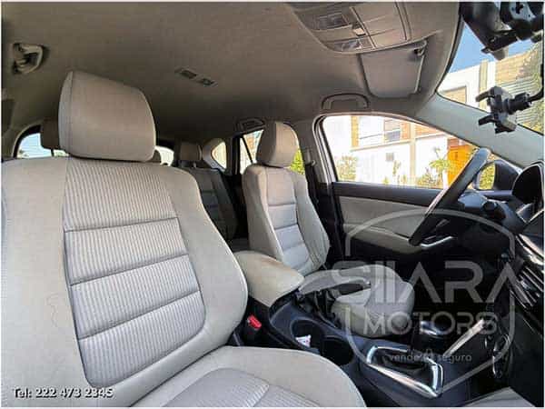 Mazda CX-5 i Sport At 2015 - Foto 20