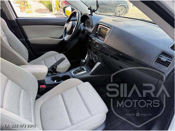 Mazda CX-5 i Sport At 2015 - Foto 21