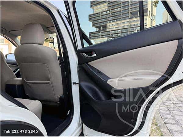 Mazda CX-5 i Sport At 2015 - Foto 22