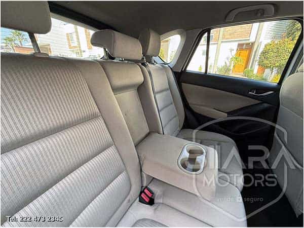 Mazda CX-5 i Sport At 2015 - Foto 23