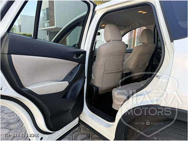 Mazda CX-5 i Sport At 2015 - Foto 24