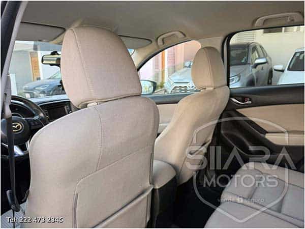 Mazda CX-5 i Sport At 2015 - Foto 25