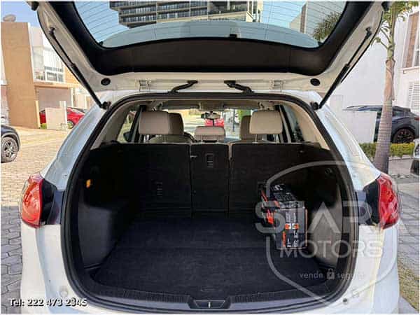 Mazda CX-5 i Sport At 2015 - Foto 27